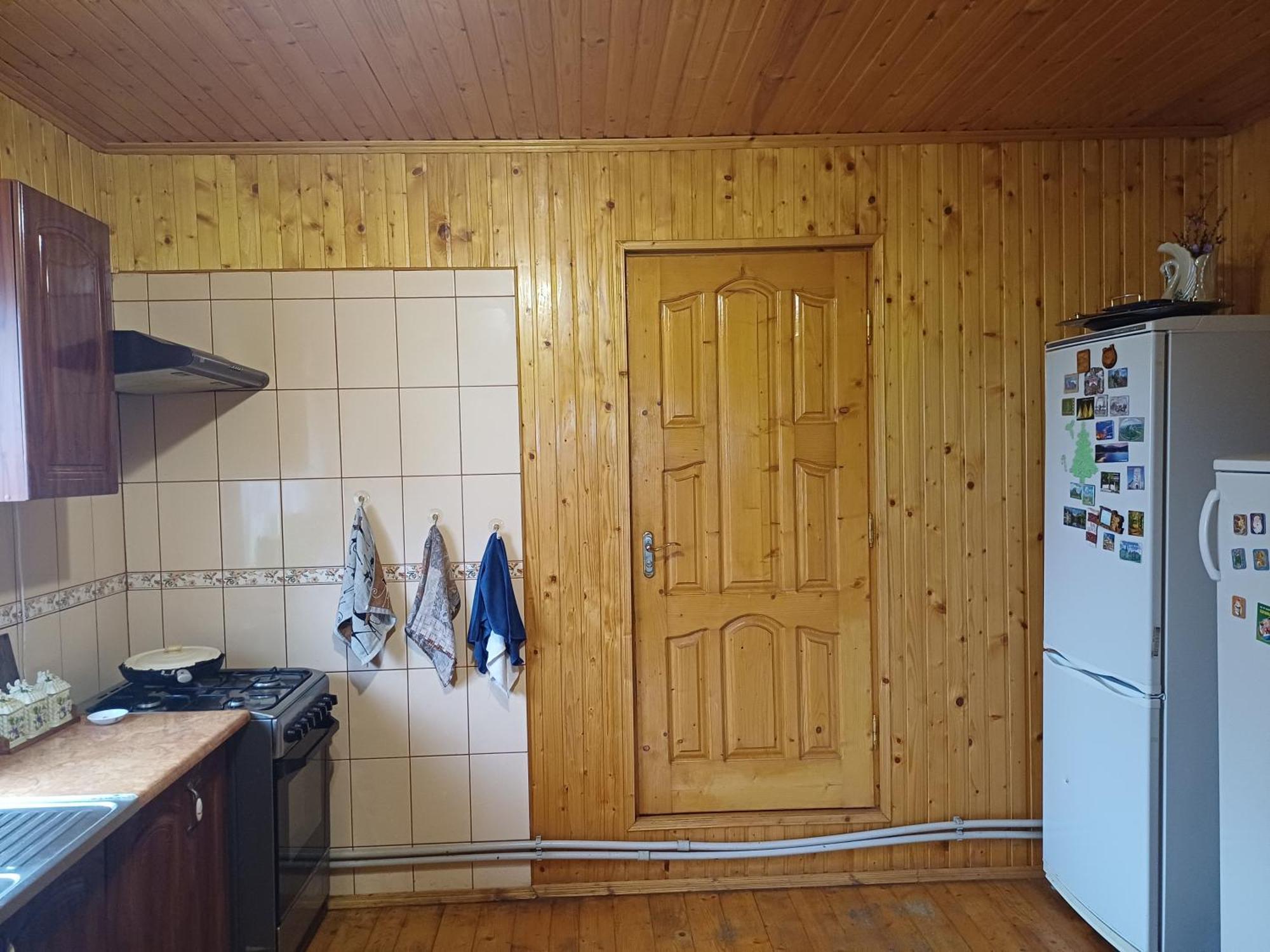 Green House Panorama Karpat Wołosianka Zewnętrze zdjęcie